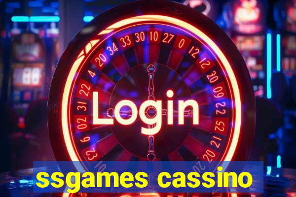 ssgames cassino